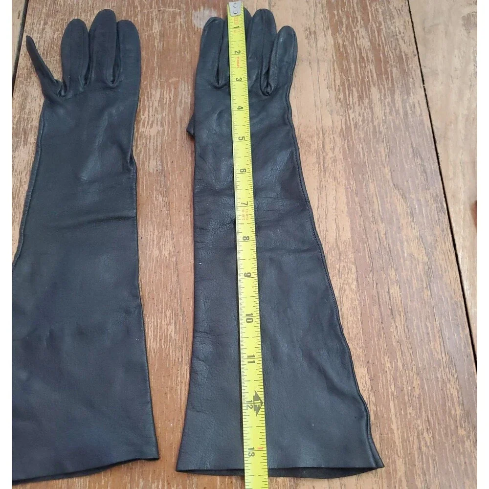N/A vintage black